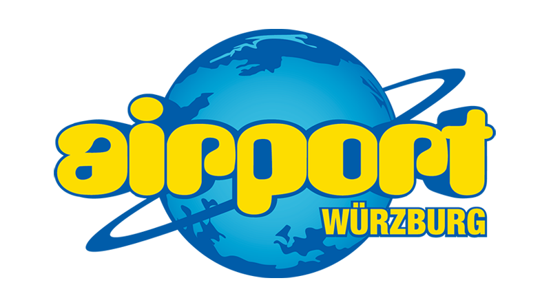 club airport logo